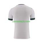 Camisolas de futebol Bolivia Equipamento Alternativa 2023 Manga Curta